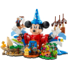 LEGO 21352 Ideas Magia Disneya